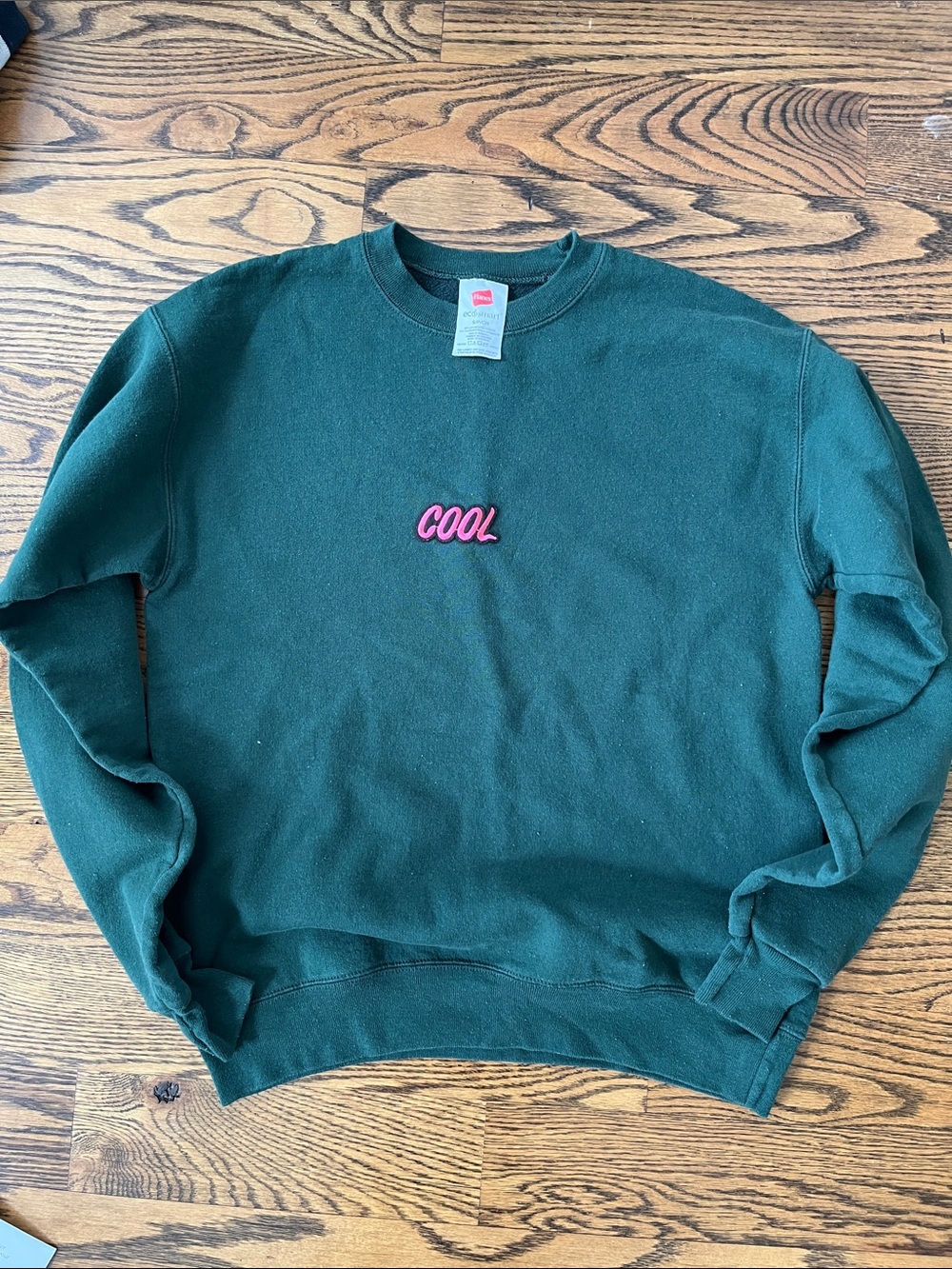 'COOL' Crewneck Sweatshirt